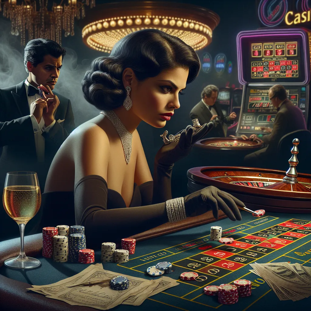 Casino Blaustein Geheimnisse: Entdecken Sie die besten Tricks und Insider-Tipps für Spielautomaten!