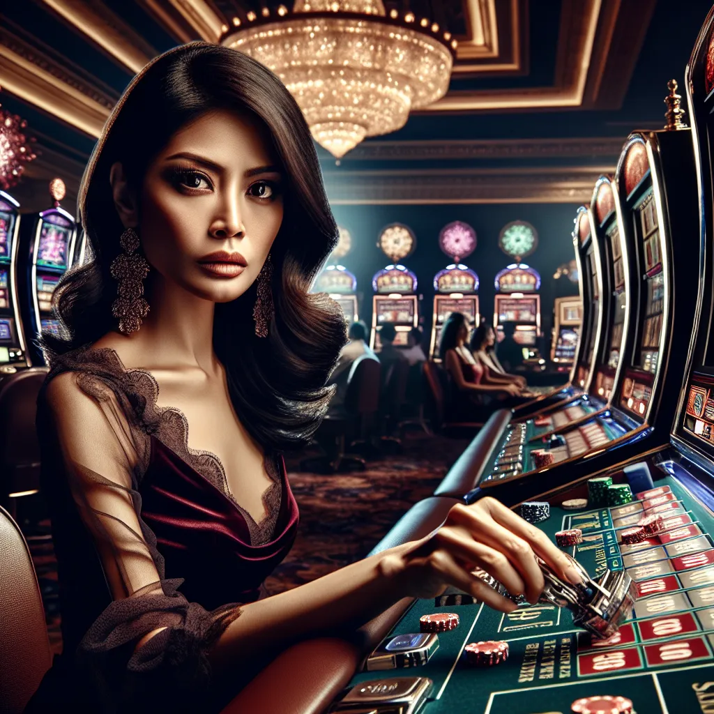 Spielbank Schwerte Gewinnstrategien: Enthülle die Geheimnisse und überraschenden Wendungen der Slot-Maschinen-Manipulation!